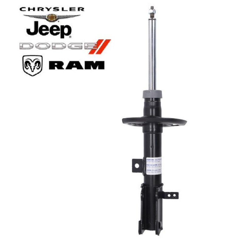 Амортизатор перед. правий DODGE JOURNEY, FIAT FREEMONT 08- Амортизатор перед. правий DODGE JOURNEY, FIAT FREEMONT 08-