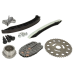 Комплект ГРМ NISSAN PRIMASTAR, QASHQAI, X-TRAIL II; OPEL VIVARO; RENAULT KOLEOS I /II,LAGUNA I /II 2.0dCi 05-
