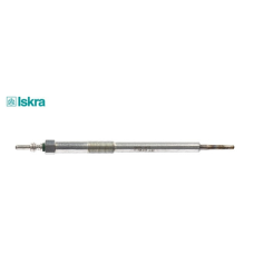Свічка розжарювання (4,5V) NISSAN, RENAULT, OPEL, FIAT, MERCEDES-BENZ 1.6D/2.0D/2.5D 05-
