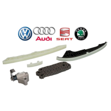 Комплект ГРМ AUDI, SEAT, SKODA, VW 1.8/2.0 TSI /TFSI /GTI 04-
