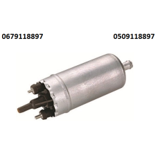 Насос паливний 12V,155л/г Audi, Bmw, Mercedes, Renault, ЗАЗ інж., ГАЗ інж.