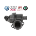 Термостат Audi A4 B6, A4 B7, A6 C5; VW Passat B5.5 1.6-2.0 00-09 Термостат Audi A4 B6, A4 B7, A6 C5; VW Passat B5.5 1.6-2.0 00-09