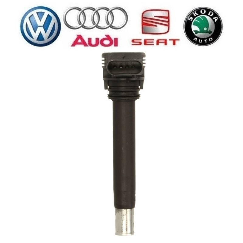Котушка запалювання AUDI; SEAT; SKODA; VW Котушка запалювання AUDI; SEAT; SKODA; VW