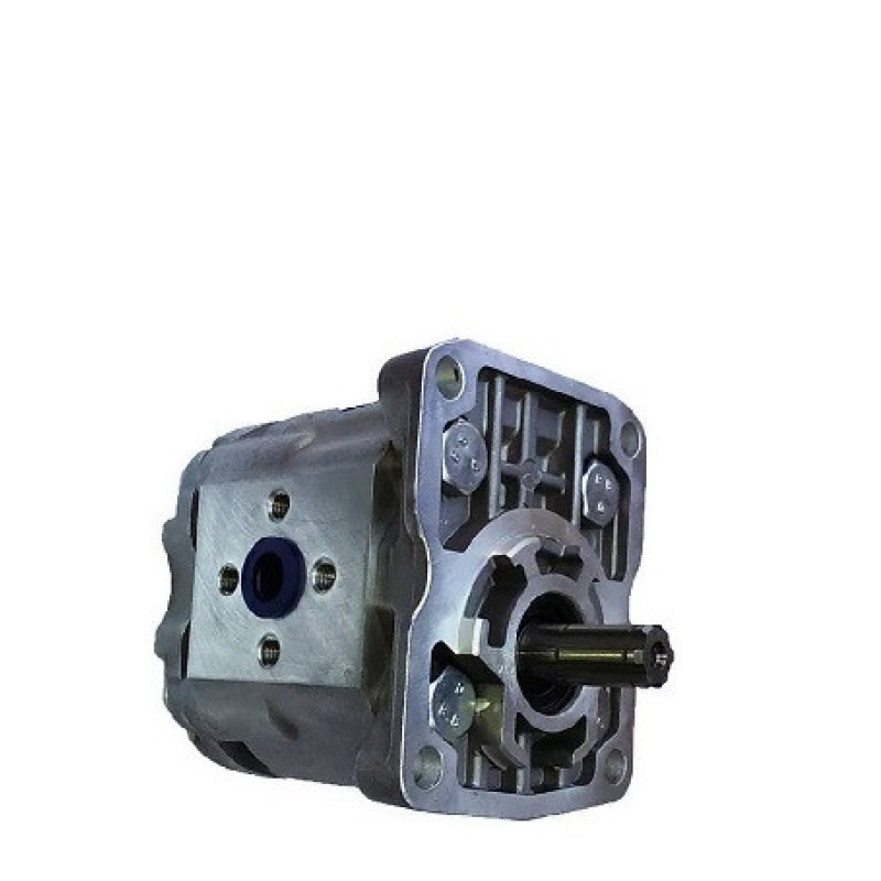 Насос ГПК МТЗ-100,-1221,-1522; ГАЗ, ПАЗ, МАЗ з дв. ММЗ Д-245, МТЗ-100,-1221,-1522 лівий без клапана Насос ГПК МТЗ-100,-1221,-1522; ГАЗ, ПАЗ, МАЗ з дв. ММЗ Д-245, МТЗ-100,-1221,-1522 лівий без клапана