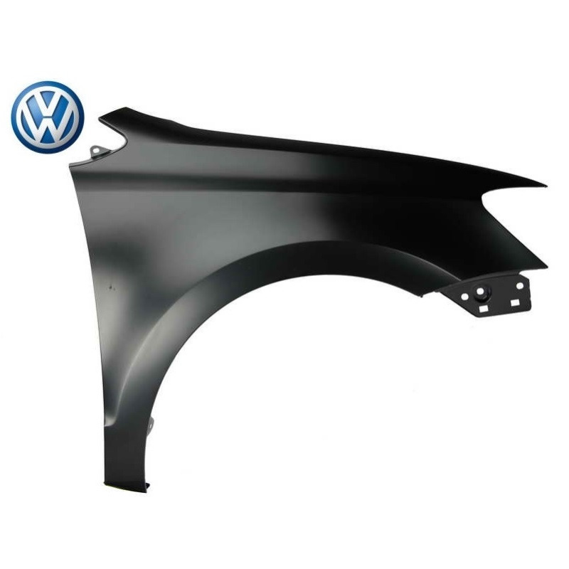Крило переднє праве VW POLO V SEDAN, POLO V (6C,6R) 09-17 (з отвором і без) Крило переднє праве VW POLO V SEDAN, POLO V (6C,6R) 09-17 (з отвором і без)