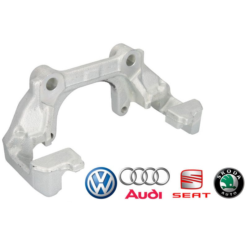 Супорт перед. AUDI 100 C4,A3,A4 B5,A6 C4/5; SEAT; SKODA OCTAVIA,SUPERB; VW BORA,GOLF III/IV,PASSAT B3/4/5 90- Супорт перед. AUDI 100 C4,A3,A4 B5,A6 C4/5; SEAT; SKODA OCTAVIA,SUPERB; VW BORA,GOLF III/IV,PASSAT B3/4/5 90-