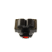 Котушка запалювання FORD ESCORT V, FIESTA III, MONDEO I, MONDEO II, ORION III; MAZDA 121 III 1.25-2.0 .92-03 Котушка запалювання FORD ESCORT V, FIESTA III, MONDEO I, MONDEO II, ORION III; MAZDA 121 III 1.25-2.0 .92-03