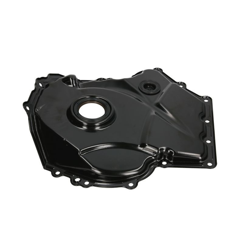 Кришка двигуна AUDI A3, A4, A5, A6 C7, Q3, Q5; SEAT; SKODA; VW AMAROK 1.8TFSI-2.0 TFSI 04- Кришка двигуна AUDI A3, A4, A5, A6 C7, Q3, Q5; SEAT; SKODA; VW AMAROK 1.8TFSI-2.0 TFSI 04-