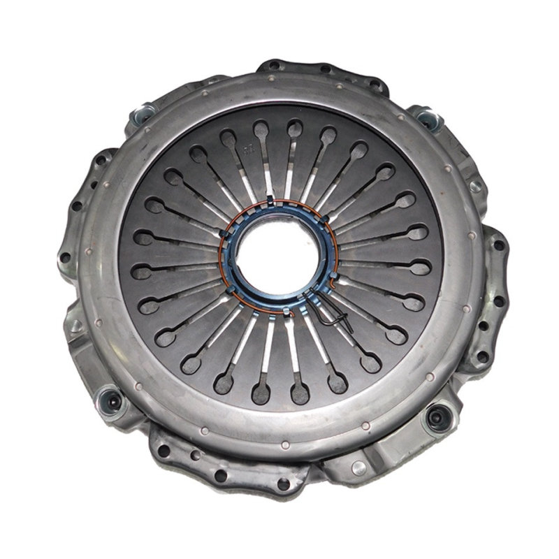Диск натискний (430мм) MAN, DAF, KAMAZ, MERCEDES 73- Диск натискний (430мм) MAN, DAF, KAMAZ, MERCEDES 73-