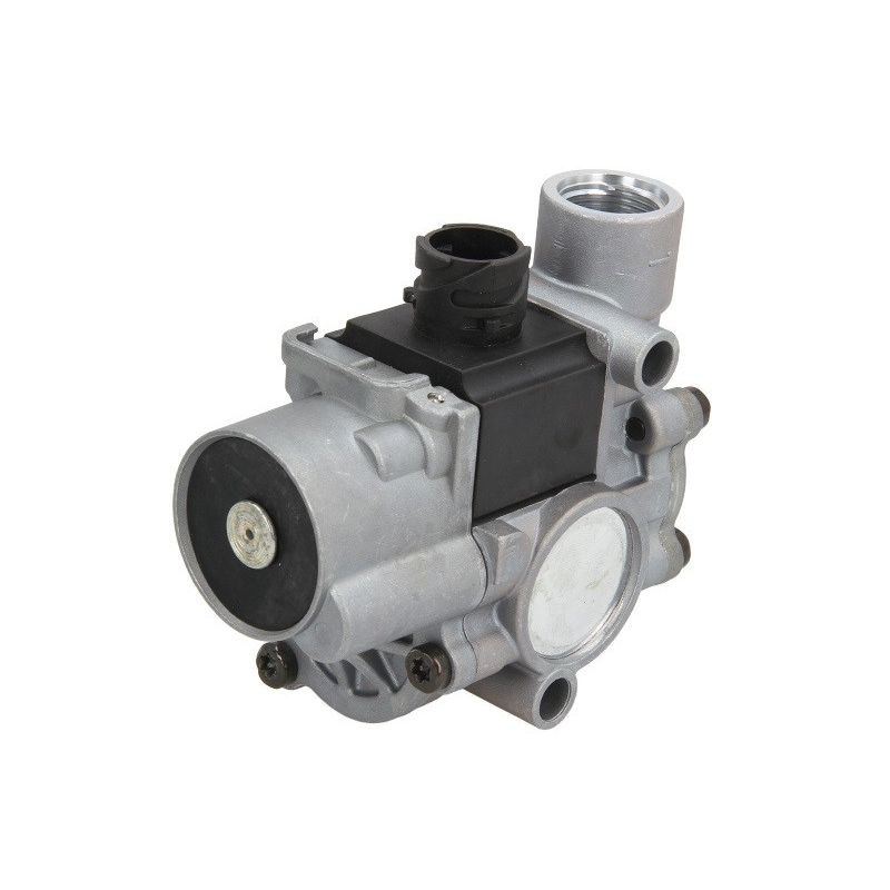 Модулятор ABS (24V) DAF, IVECO, IRISBUS, KAMAZ, MAZ, GAZ Модулятор ABS (24V) DAF, IVECO, IRISBUS, KAMAZ, MAZ, GAZ
