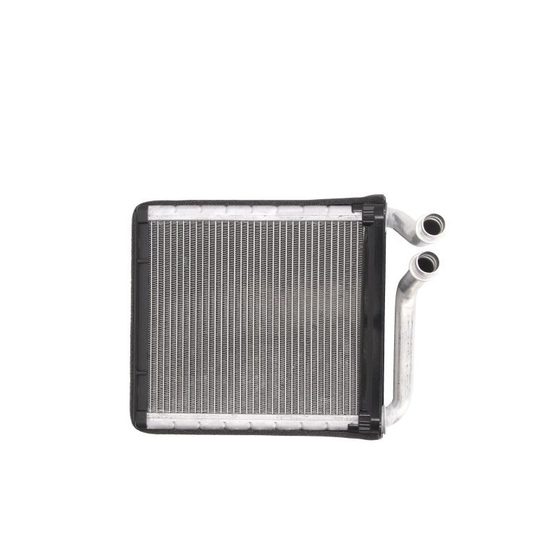 Радіатор обігрівача SKODA SUPERB II, YETI; VW CC B7,GOLF V / VI, PASSAT B6 / B7,SCIROCCO III, TIGUAN 03-18 Радіатор обігрівача SKODA SUPERB II, YETI; VW CC B7,GOLF V / VI, PASSAT B6 / B7,SCIROCCO III, TIGUAN 03-18