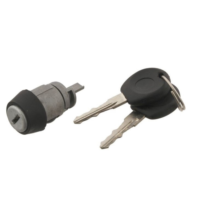 Замок запалювання VW CADDY I-II, GOLF I-IV, JETTA II, PASSAT B2-B4, POLO I-III, TRANSPORTER T4, VENTO 79-03 Замок запалювання VW CADDY I-II, GOLF I-IV, JETTA II, PASSAT B2-B4, POLO I-III, TRANSPORTER T4, VENTO 79-03