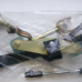 Куліса КПП Opel Astra G, Astra H, Zafira A 1.2-2.2D 98-14 Куліса КПП Opel Astra G, Astra H, Zafira A 1.2-2.2D 98-14