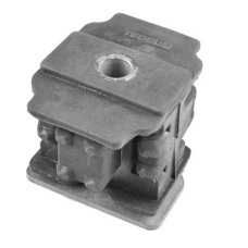 Подушка верхньої опори двигуна VOLVO S60 I, S80 I, V70 II, XC90 I 2.0-2.5D 98-14