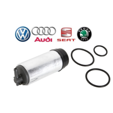 Насос паливний Audi A2/3/6/TT;Seat Alhambra,Leon,Toledo;Skoda Fabia,Octavia,Superb;Vw Passat,Sharan 1.0-2.8 95-