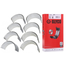 Вкладиші шатунні Н1 ММЗ Д-240,-245 (Federal Mogul, Glyco)