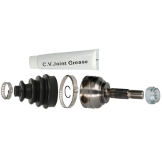 Шарнір зовнішній (21х28) Dacia/Renault Laguna I, Logan I/II, Sandero/Stepwey I 1.0-2.0 95-