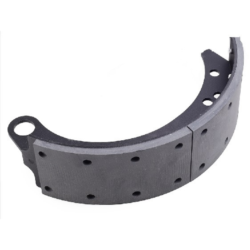 Колодка задня ГАЗ-53,-3307,-3309,-4301; ПАЗ-3205, КВЗ Колодка задня ГАЗ-53,-3307,-3309,-4301; ПАЗ-3205, КВЗ