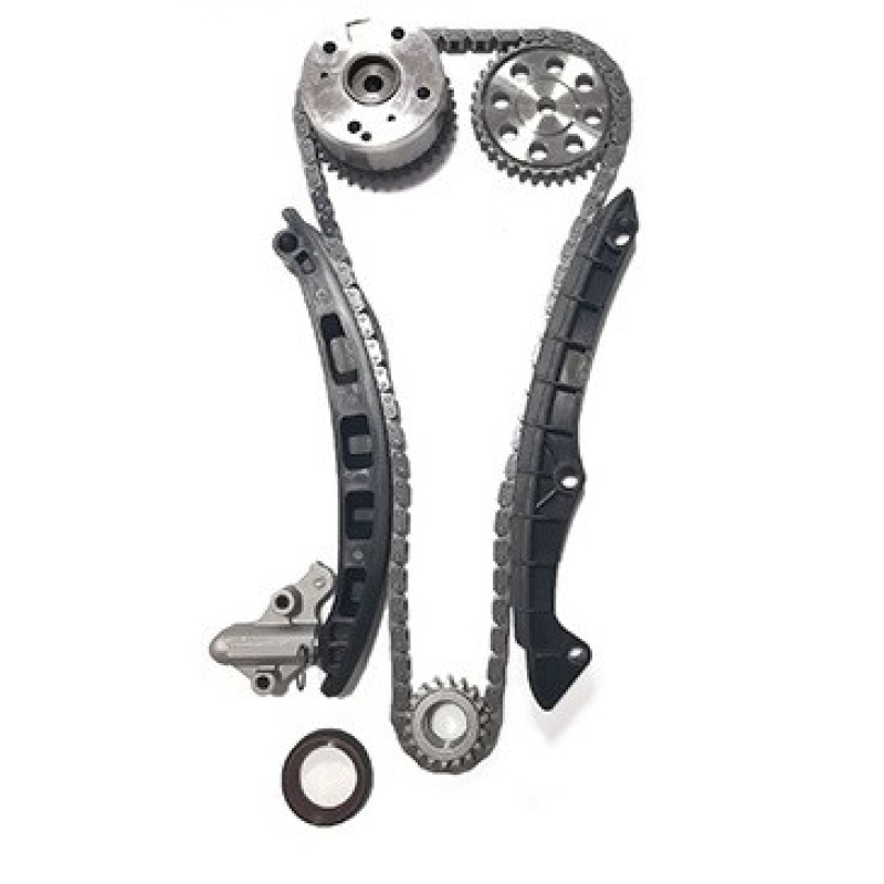 Комплект ГРМ Audi, Seat, Skoda, Vw 1.4 TFSI/TSI Комплект ГРМ Audi, Seat, Skoda, Vw 1.4 TFSI/TSI