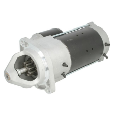 Стартер 24V, 4.0kW МТЗ-3022, МАЗ (Deutz), Case, Claas, Demag, Iveco, Fendt, Liebher