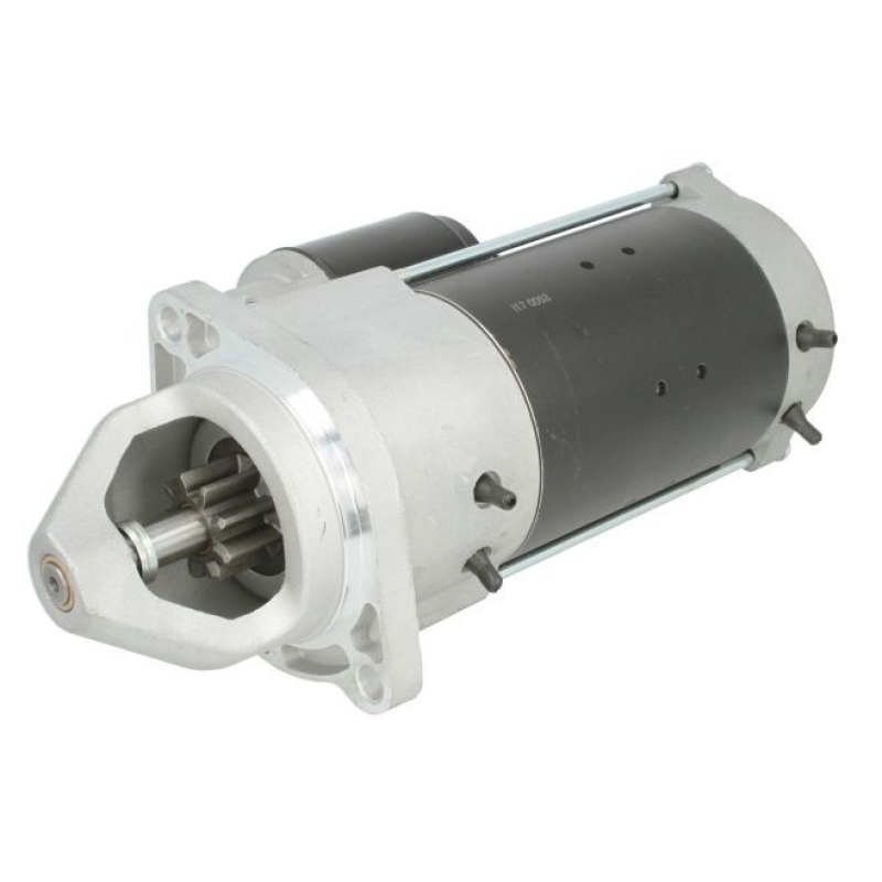 Стартер 24V, 4.0kW МТЗ-3022, МАЗ (Deutz), Case, Claas, Demag, Iveco, Fendt, Liebher Стартер 24V, 4.0kW МТЗ-3022, МАЗ (Deutz), Case, Claas, Demag, Iveco, Fendt, Liebher